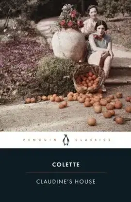 Claudines House - Colette