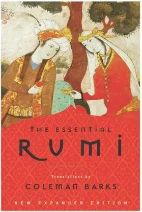 The Essential Rumi Revised - Coleman Barks