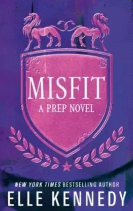 Misfit - Elle Kennedy
