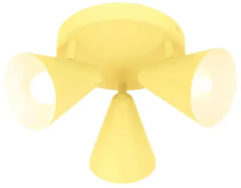Stropné bodové svetlo AMOR Candellux