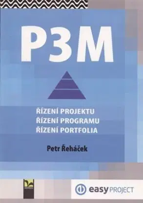 P3M - Petr Řeháček