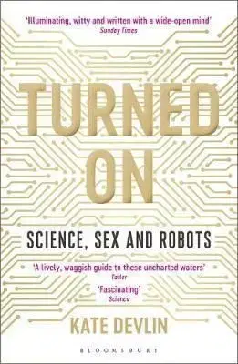 Turned On - Kate Devlin