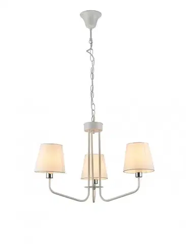 Závesná lampa YORK 3xE14 Candellux