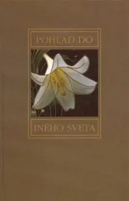 Pohľad do iného sveta - Herbert Vollmann