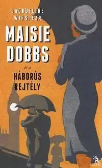 Maisie Dobbs és a háborús rejtély - Jacqueline Winspear