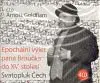 Epochální výlet pana Broučka do XV. století CD - Svatopluk Čech