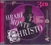 CD-Hrabě Monte Christo - Alexandre Dumas