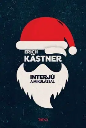 Interjú a Mikulással - Erich Kästner