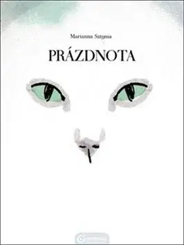 Prázdnota - Marianna Sztyma
