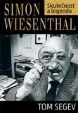 Simon Wiesenthal - Tom Segev