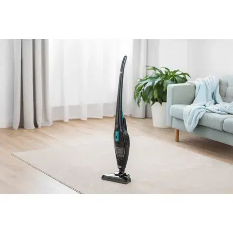 Sencor SVC 7822TQ tyčový vysávač 2v1