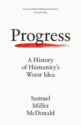 Progress - Samuel Miller McDonald