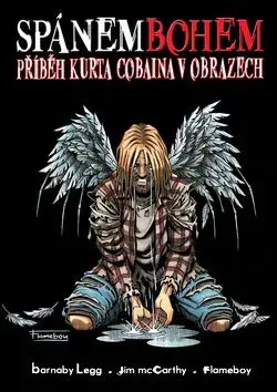 Spánembohem - Legg Barnaby, Miroslav Adamec