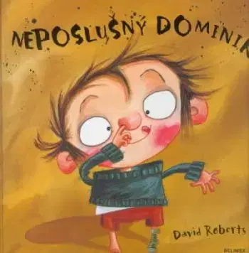 Neposlušný Dominik