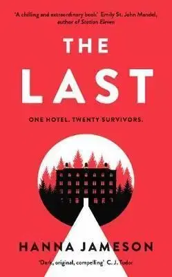 The Last - Hanna Jameson