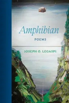 Amphibian - Joseph O. Legaspi