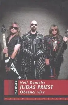 Judas Priest - Neil Daniels