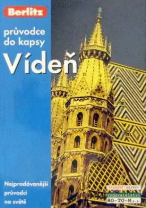 Viedeň-kapesní průvodce