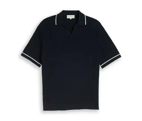 Polokošeľa Tom Tailor Basic