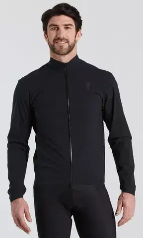 Specialized RBX Comp Rain Jacket M Veľkosť: M