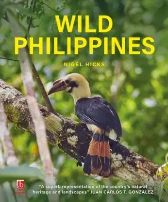 Wild Philippines - Nigel Hicks