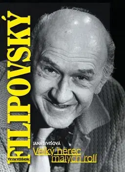 František Filipovský - Jana Divišová