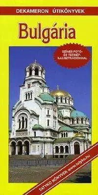 Bulgária - Attila Szőnyi