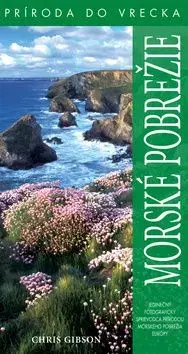 Morské pobrežie - Gibson Chris