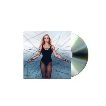 Hill Becky - Rebecca CD - Becky Hill