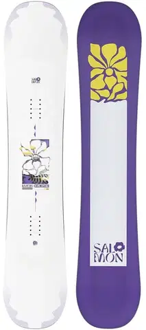 Salomon Lotus Veľkosť: 151 cm