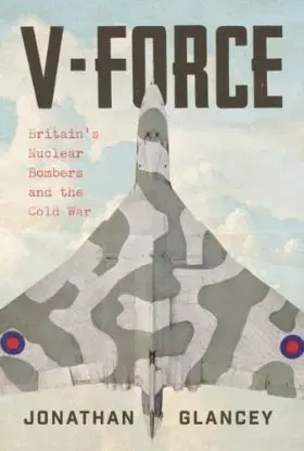 V-Force - Jonathan Glancey
