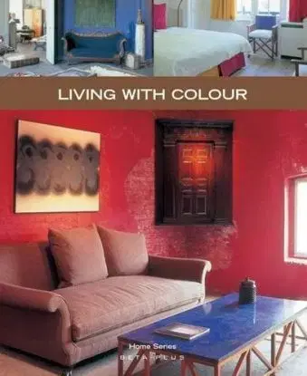 Living with Colour - Jo Pauwels