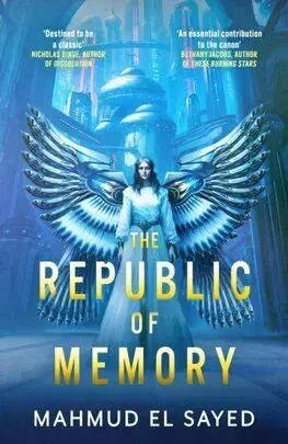The Republic of Memory - Mahmud El Sayed