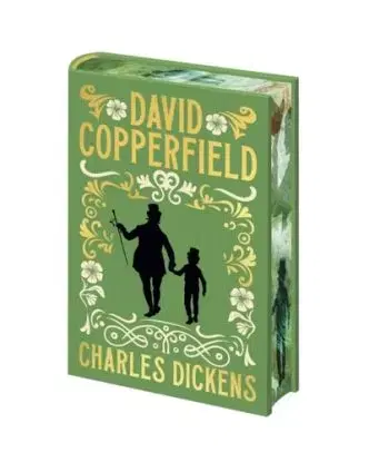 David Copperfield - Charles Dickens