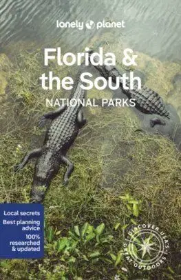 Florida & the Souths National Parks 1