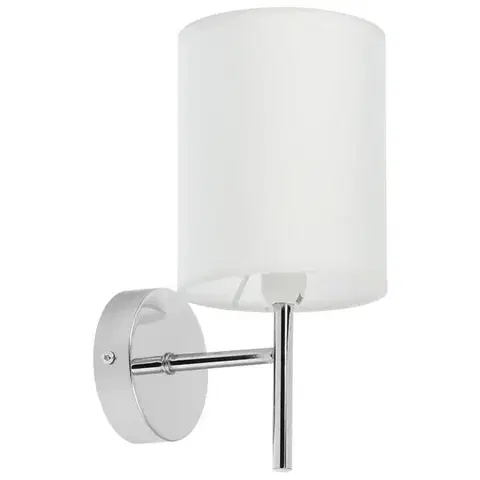 Nástenné svetlo YAN 1xE14 Candellux