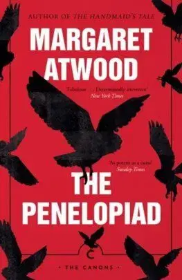 The Penelopiad - Margaret Atwoodová