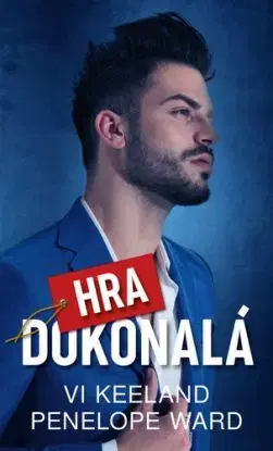 Dokonalá hra - Vi Keelandová, Penelope Ward
