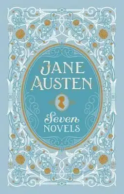 Seven Novels - Jane Austen