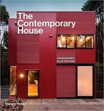 The Contemporary House - Ellie Stathaki, Jonathan Bell
