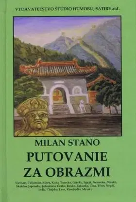 Putovanie za obrazmi