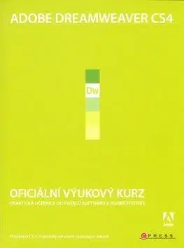 Adobe Dreamweaver CS4 - Adobe Creative Team