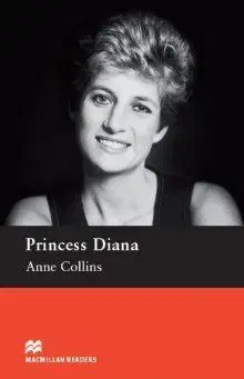 Princess Diana - Anne Collins