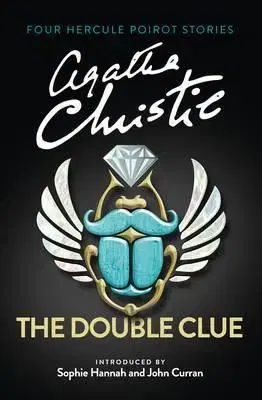 The Double Clue - and Other Hercule Poirot Stories - Agatha Christie