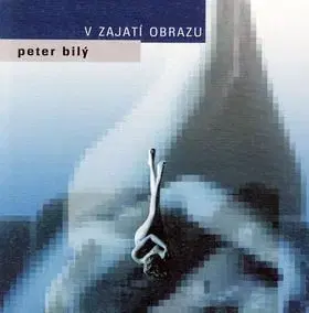 V zajatí obrazu - Peter Bílý