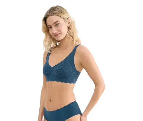 Podprsenka sloggi ZERO Feel Bliss Soft Bra