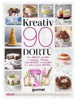 Kreativ - 90 dortů