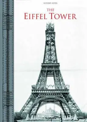 Eiffel Tower 25 Ju