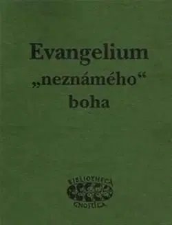Evangelium neznámého boha