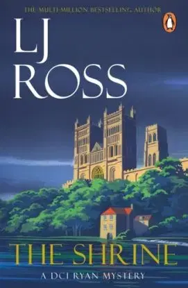 The Shrine - LJ Ross